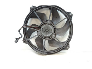 Вентилятор радиатора 9828719880 Citroen C4 Grand Picasso