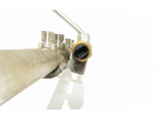 Vstřikovací lišta 0445214183, 780912801 BMW 1 E82 E88 pro naftový motor 2.0 0614