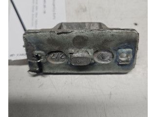 Ограничитель открытия двери 075740   Renault Trafic II (X83)