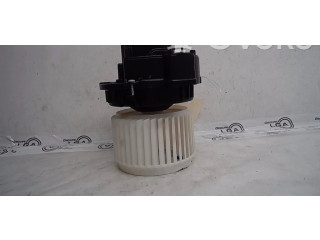 Вентилятор печки    DT116243   Renault Clio V