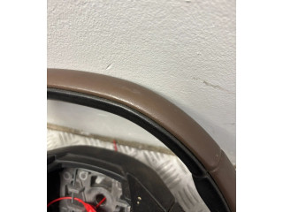 Руль Citroen C4 Cactus 2014 - года 98031272BP, 98031272BP