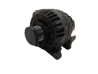 Lichtmaschine 03C903023A, 0124525093   Skoda Yeti (5L)      