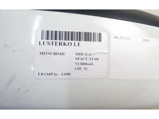 Зеркало электрическое Mitsubishi Lancer X 2007 - года