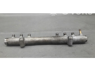 Магистральная трубка топлива 0445215023 Volvo S60