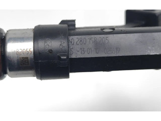 Vstřikovač 55565971, 0280151247 Opel Astra J A14NET