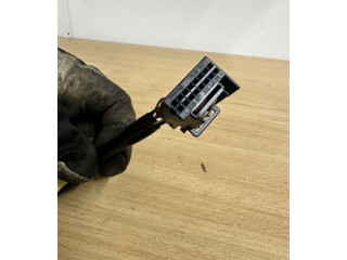 Зеркало (управляемое электричеством) 9PIN, LA7T Volkswagen Golf Plus