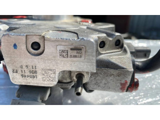 Vstřikovací čerpadlo A6510701201, 28297640 Mercedes-Benz E W212 pro naftový / Электричество motor 3.0