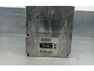 Řídící jednotka 896612D470, 1757008371 Toyota Celica T200 1997