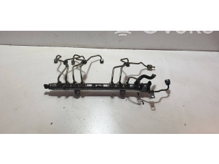 Vstřikovací lišta Volvo XC70