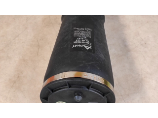 Задняя надувная подушка