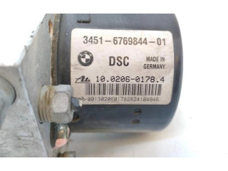 Jednotka ABS 3451677221301   BMW 1 E81 E87 