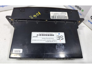 Блок управления климат-контролем 6870008510 SsangYong Rexton