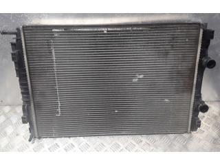 Радиатор охлаждающей жидкости