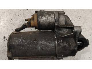 Стартер 8200628419 Renault Megane II