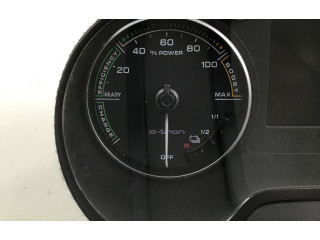 Панель приборов 8V0920973 Audi A3 S3 8V