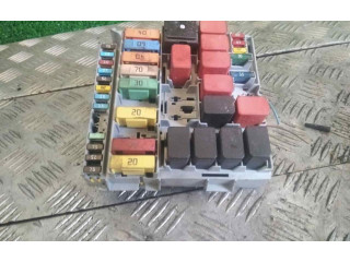 Блок предохранителей    Ford Ka    