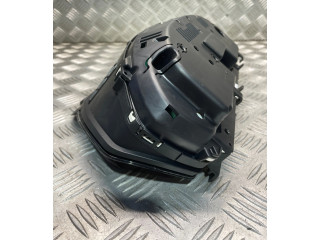 Přístrojová deska BMW 3 F30 F35 F31 2012 17649411, 9325596