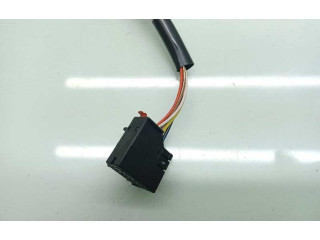 Зеркало электрическое        Audi A5 Sportback 8TA  2009 - 2016 года   