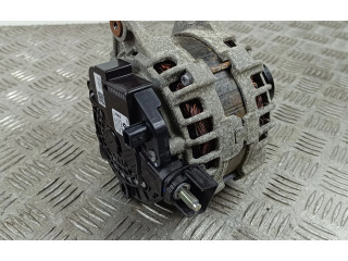 Генератор 231002175R Dacia Jogger