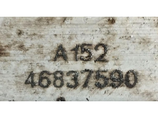 Блок АБС 0273004684, 0273004684 Fiat Multipla - года