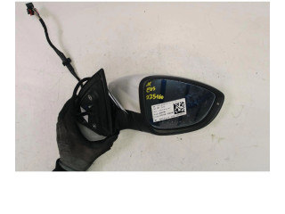 Zpětné zrcátko Volkswagen Eos 2010