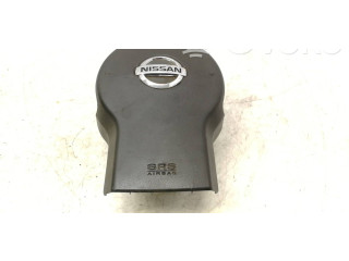 Turbodmychadlo Надувная подушка для руля 6032032, 6032033 Nissan Pathfinder R51 YD25DDTi