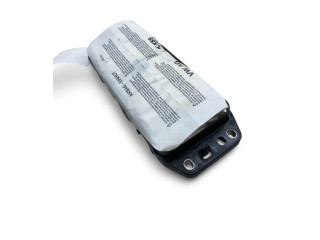 Подушка безопасности пассажира 4K0880204D, 4K0880204   Audi A6 S6 C8 4K