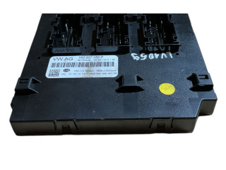 Блок комфорта 1K0937085P, 5DK00965109 Skoda Octavia Mk2 (1Z)