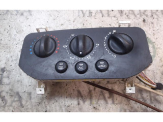 Модуль блока управления кондиционером Renault Clio II