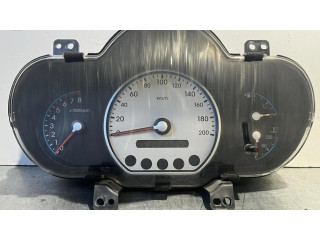 Панель приборов 940030X290, CUADROINSTRUMENTOS Hyundai i10