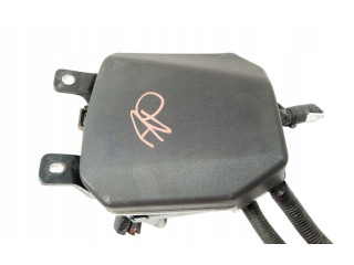 Volant Mazda 3 2019 BCKB66765