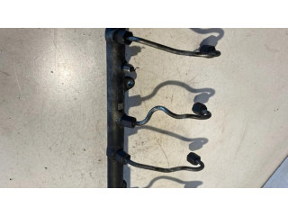 Vstřikovací lišta 7795514 BMW 7 E65 E66 pro naftový motor 3.0 306D3