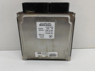 Řídící jednotka A6519009302, A6519010702 Mercedes-Benz Vito Viano W639 2014