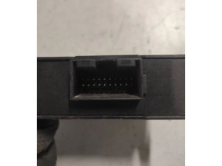 Модуль управления gateway Skoda Octavia Mk2 (1Z) 2004 - 2013 года 7N0907530C, 5WK50021J