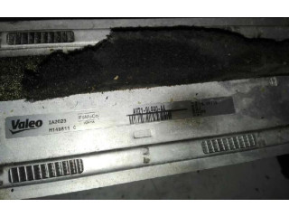 Интеркулер AV219L440AA Ford Fiesta