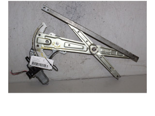 Volant Subaru Justy 2007