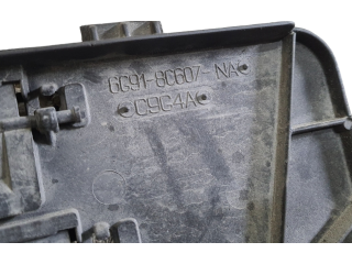 Вентилятор радиатора     6G918C607NA    Volvo V70 