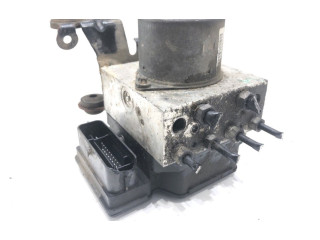 Блок АБС Ford Galaxy 2006 - 2015 года