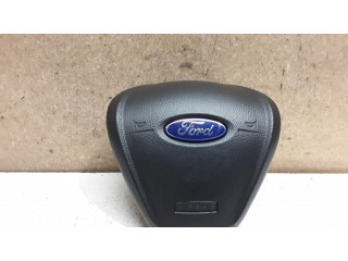 Подушка безопасности водителя C1BBA042B85AB, 0589P1000175 Ford Fiesta