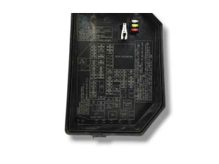 Pojistková skříňka Řídící jednotka BSM 8266202C71 Toyota Corolla E160 E170 2022