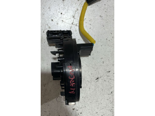 Подрулевой шлейф SRS Daihatsu Materia