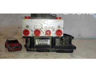 Блок АБС 8200756092, 0265232110   Dacia  Logan I  2004-2012 года