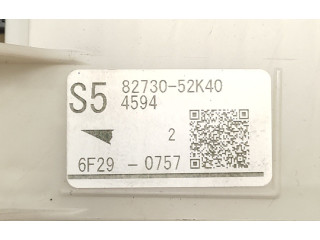 Pojistková skříňka Řídící jednotka BSM 892210D470, 8273052K40 Toyota Yaris 2016