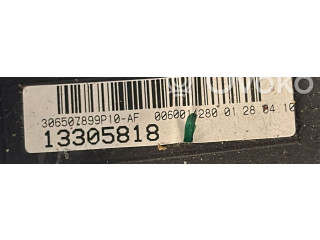 Руль Opel Meriva B  2010 - 2016 года 13305818, 13305818      