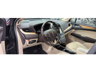 Volant Lincoln MKC 2016