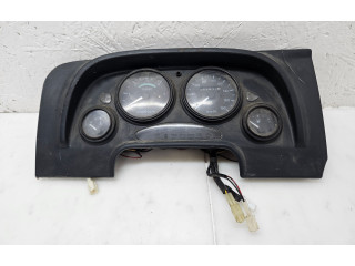 Přístrojová deska KIA Retona 2000 55430