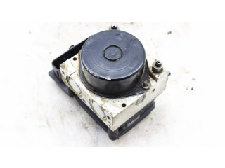 Блок АБС 0265800870, 6r0907379s Skoda Fabia Mk2 (5J) 2007 - 2014 года