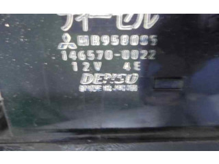 Модуль блока управления кондиционером MR958005, 1465700022   Mitsubishi Montero
