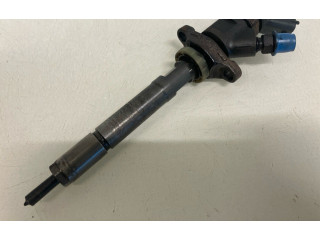 Комплект форсунок 36002236, 36002237 Volvo V70 D4164T