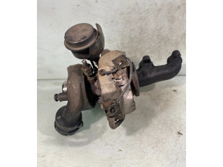 Турбина Volkswagen Golf Plus 03G253014M, BV39A0072